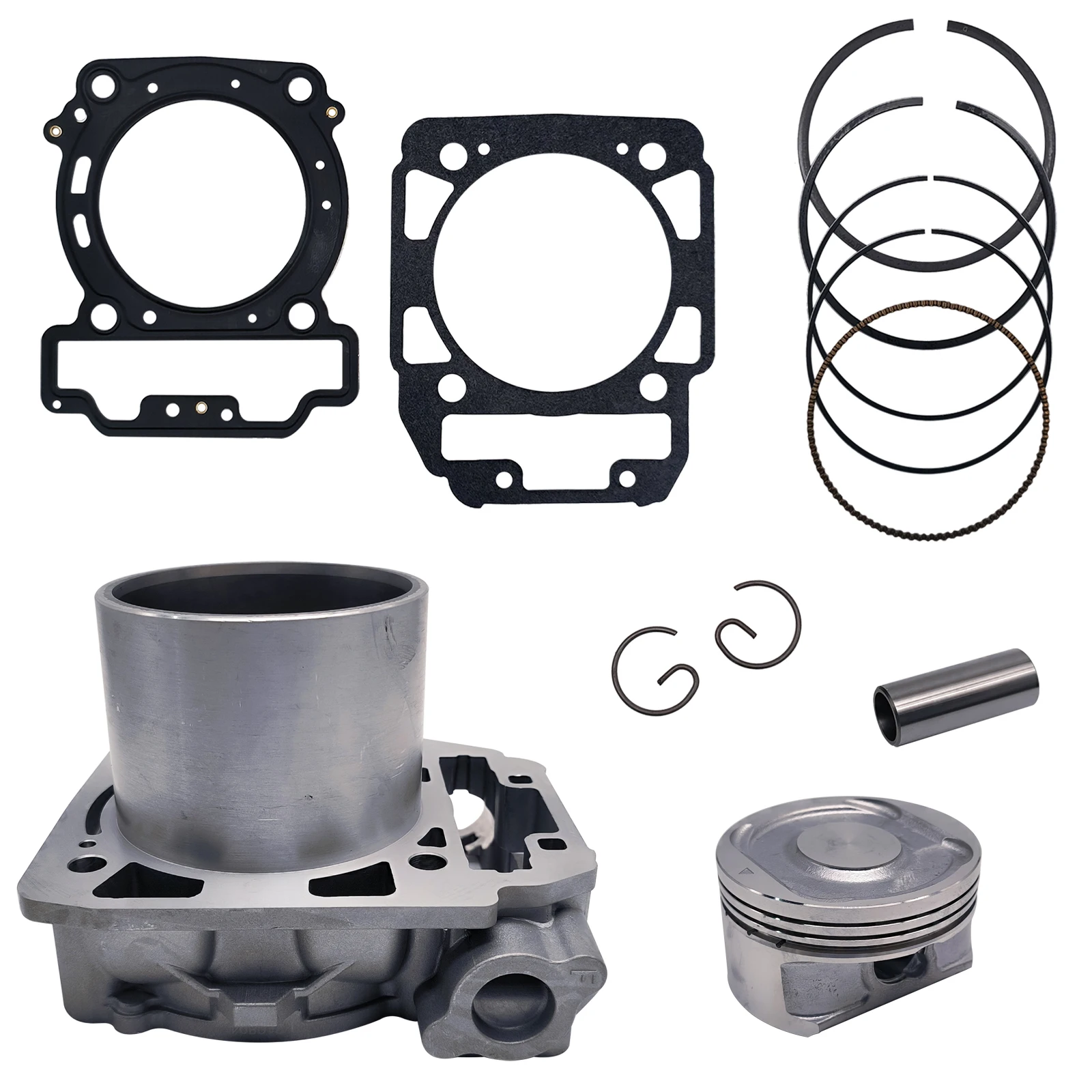 Cylinder Gasket kit with Air filter oil filter for CF1000cc 0JY0-023100-10010 0JYA-111130-10000 0800-022800 0800-011300-0004