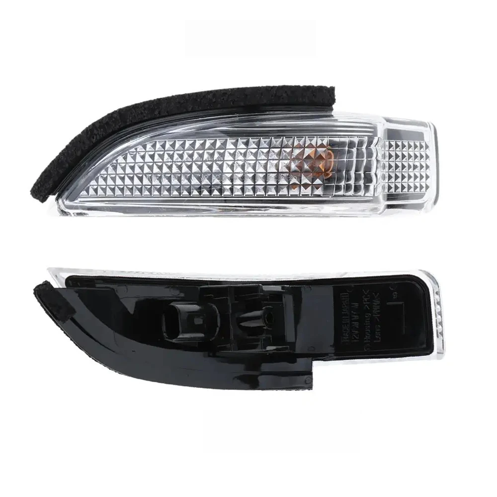 

Side Mirror Flashing Turn Signal Light OEM 81730-52100 for Camry 11-14 For Corolla 12-15 For Yaris 11-14 For Toyota RAV4 12-16