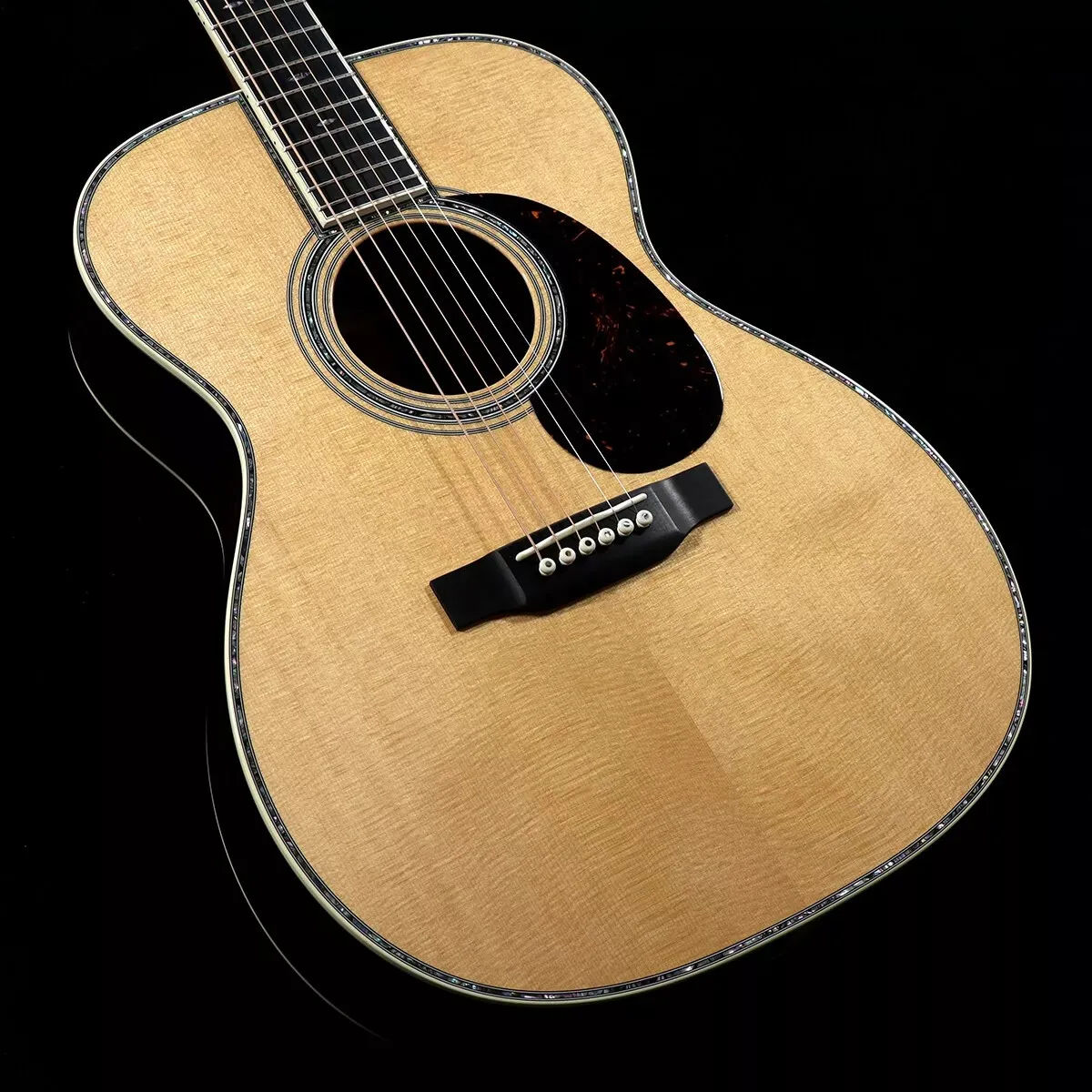 New OOO 42 Standard 2018  S/N: 2812722 Acoustic Guitar