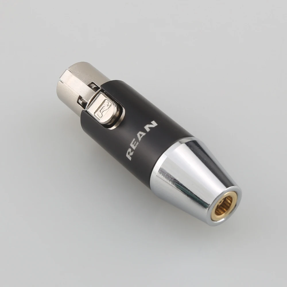 Audeze LCD3 LCD-2 LCD2 LCD-4 ذكر إلى 2x3.5 مللي متر أنثى Sundara أفينثو/البؤري Elegia/t5p/D600 /MDR-Z7 محول محول