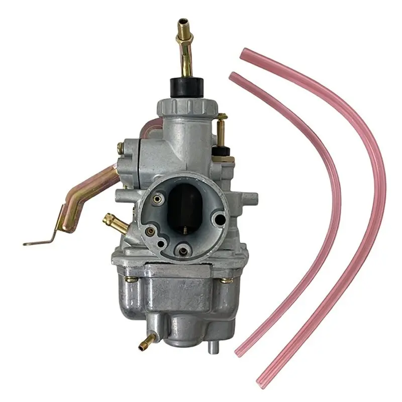 قطع غيار المكربن 13200-08G02 لـ DRZ125 KLX125 2003-2009 مكونات محرك الدراجة النارية Carb #2