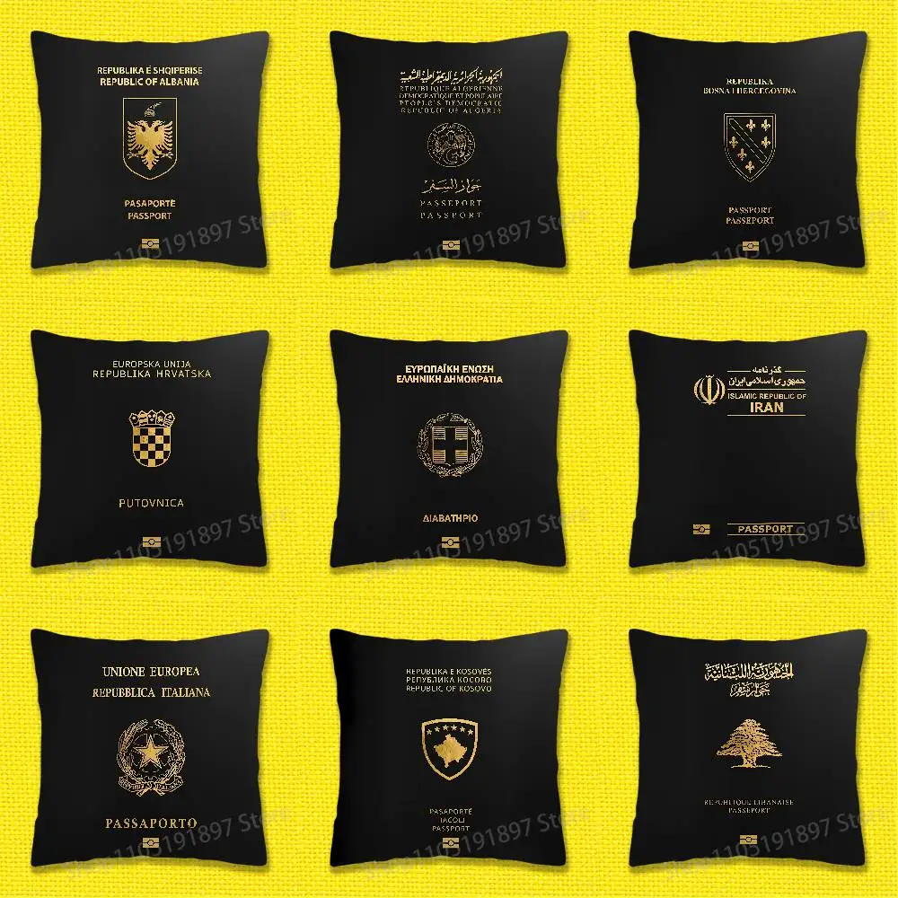 ألبانيا الجزائر البوسنة كرواتيا اليونان إيران إيطاليا كوسوفو لبنان المغرب ساندزاك المملكة العربية السعودية صربيا تركيا رمي كيس وسادة