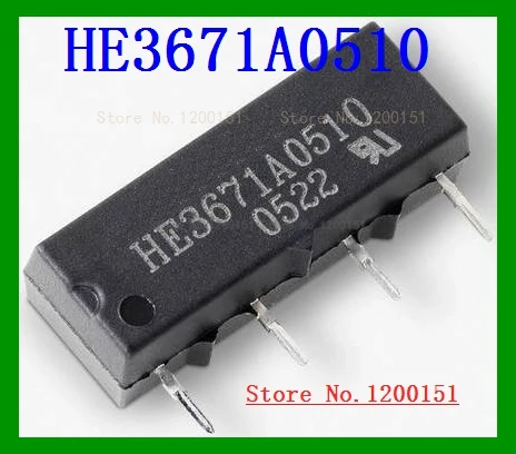 He3671A0510 He3671A…