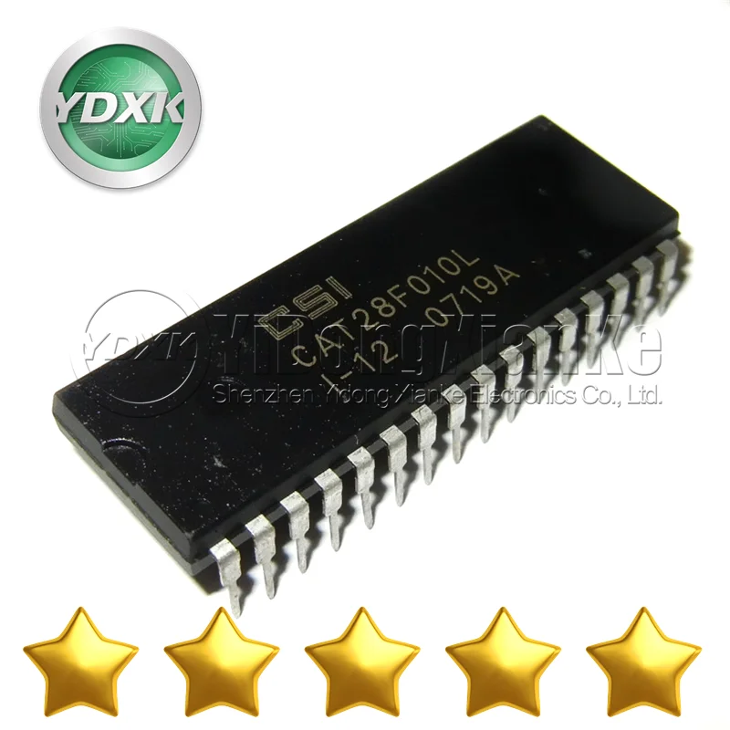 CAT28F010LI-12 DIP32 CAT28F010P-12 Electronic Components CAT28F010P-15 CAT28F020P-12 CAT28F020PI-12 CAT28F020PI-90 CAT28F512P