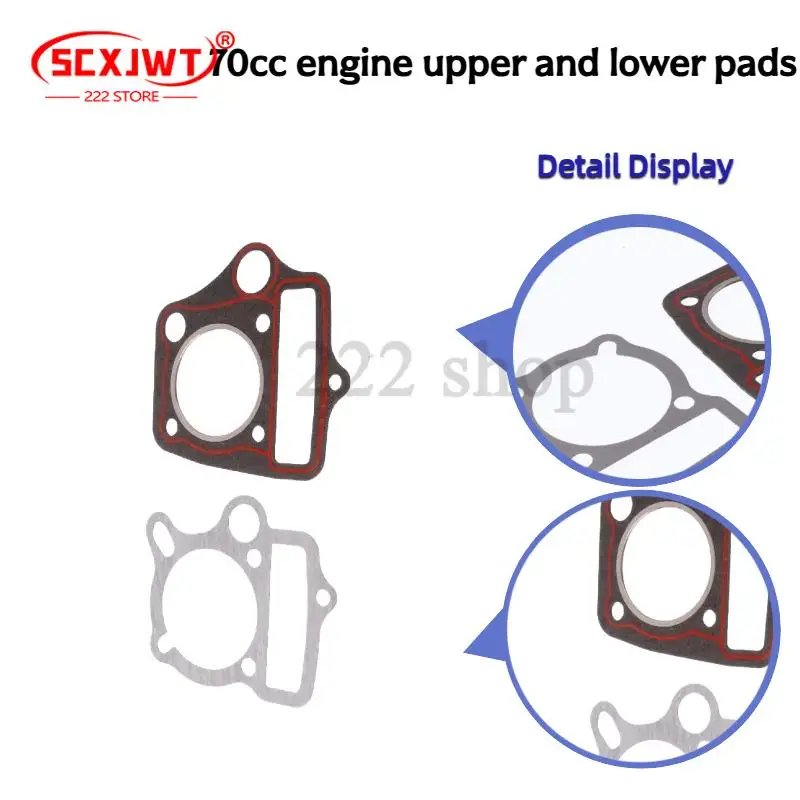 kits-de-juntas-de-cabecote-de-motor-horizontal-de-alta-qualidade-exclusivamente-projetados-para-atv-e-motos-de-terra-de-70cc