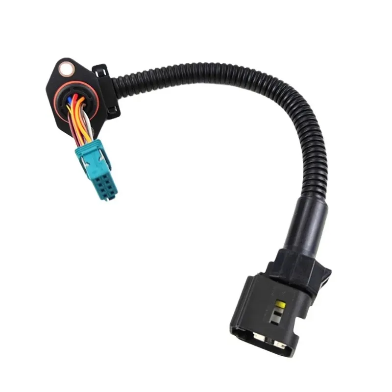Steering Wheel Angle Harness Plug Geely Bury Steering Torque Sensor for Chevrolet Cruze