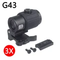 G43 Black 3X