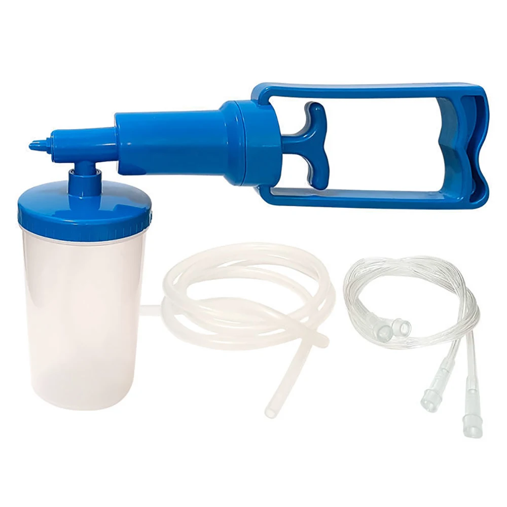 Farming Animal 500ml Uterine Flushing Wash Hygiene Examination Plastic Portable Veterinary Need To Prepare Pipes By Yourself