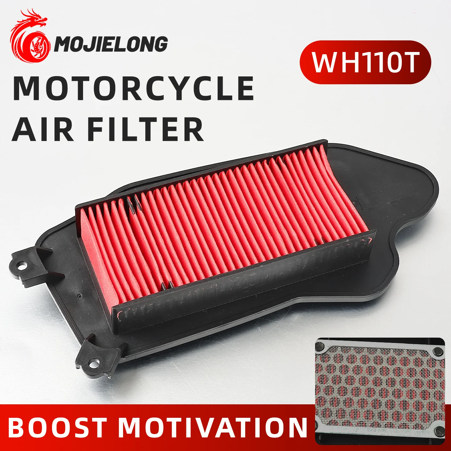 New Yuyue Air Filte… - image