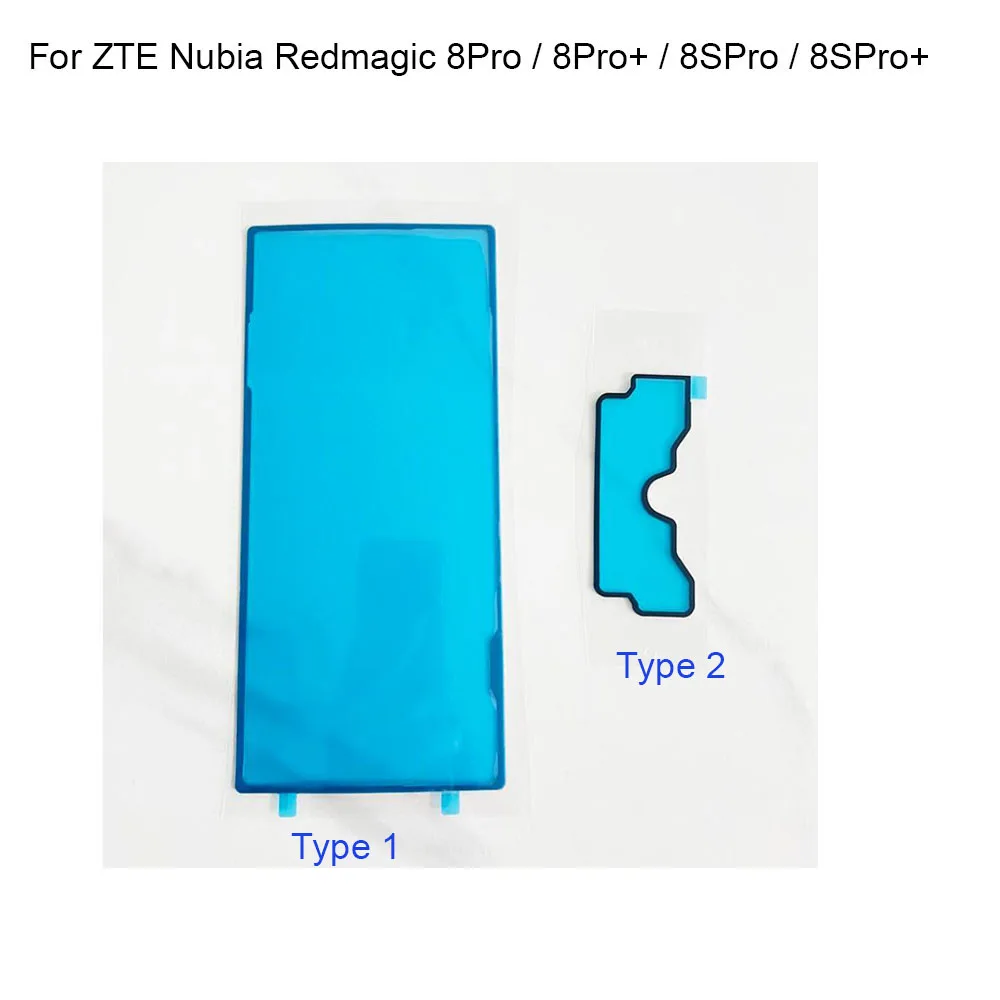 2PCS Adhesive Tape … - image