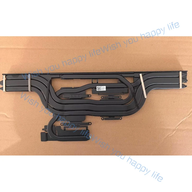 L... New CPU Cooling Heatsink Thermal Module for ASUS TUF Gaming A16 FA608 AMD AI