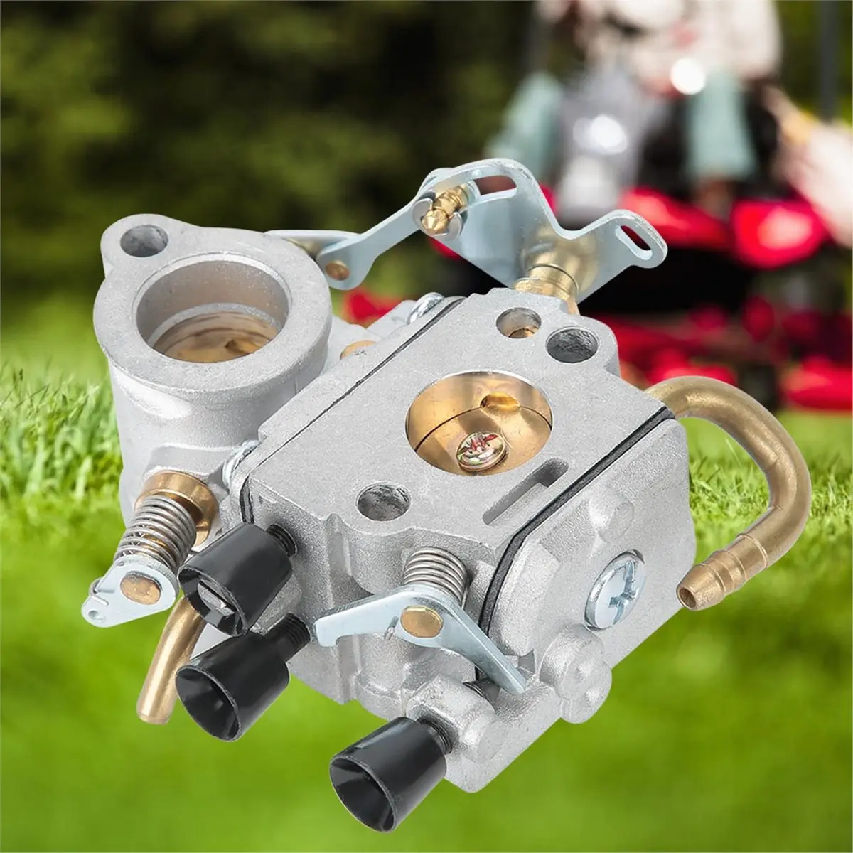 【Carburetor】 Carburetor Replacement Accessory Parts Fit for TS410 TS420 420
