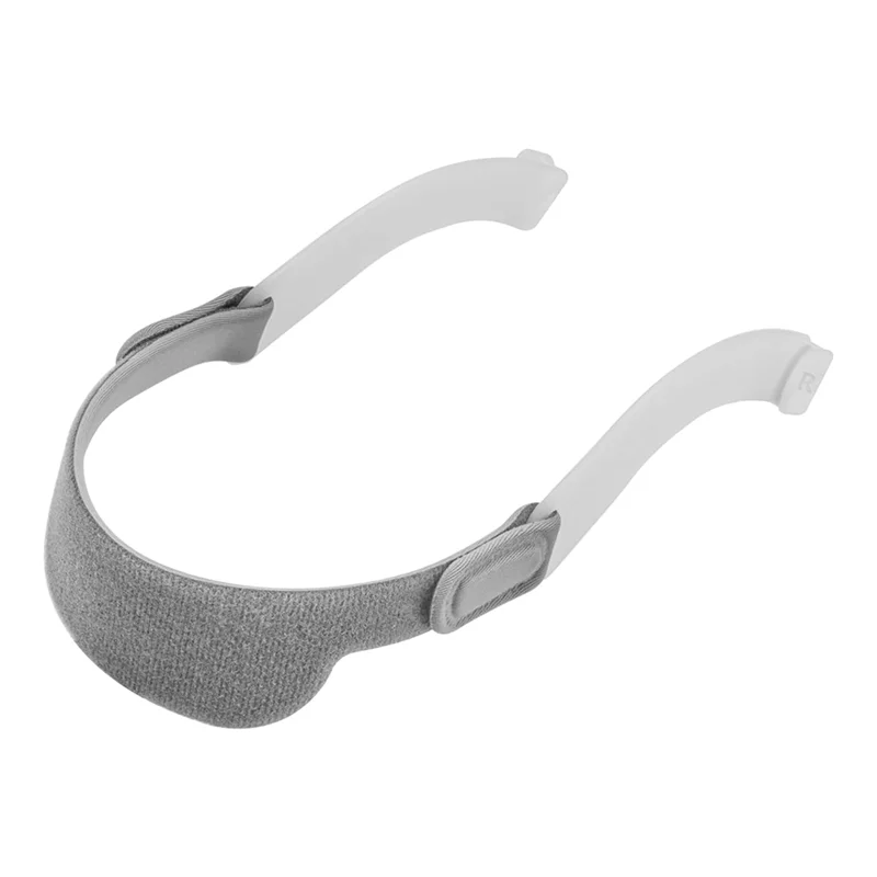 For Dreamwear Replacement Headgear- Adjustable Soft Head Strap& Silicone/Gel Nasal/Pillow Mask Set