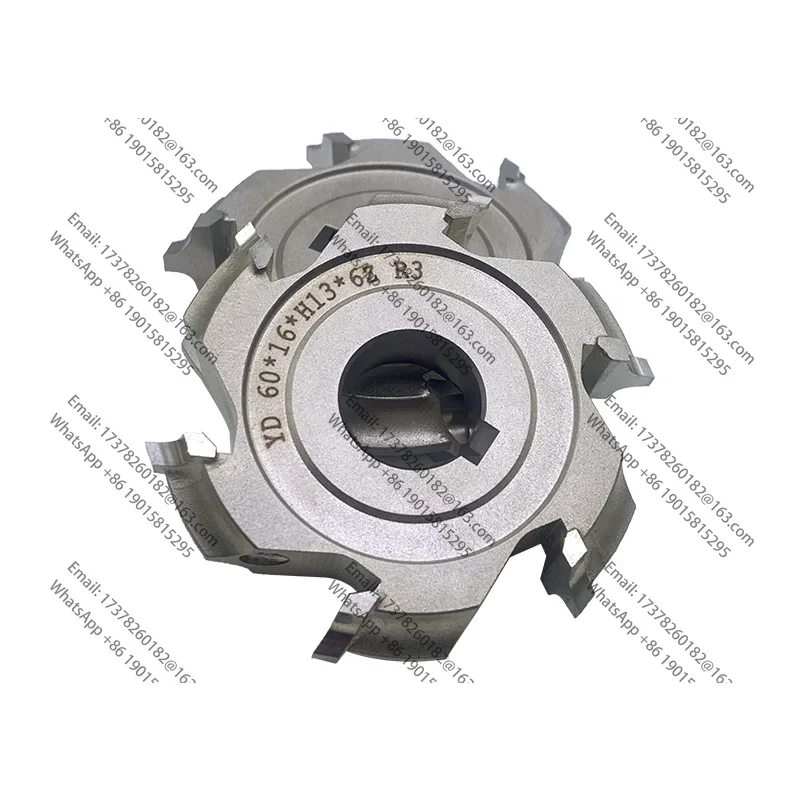 2 Pcs Profile Trimm…