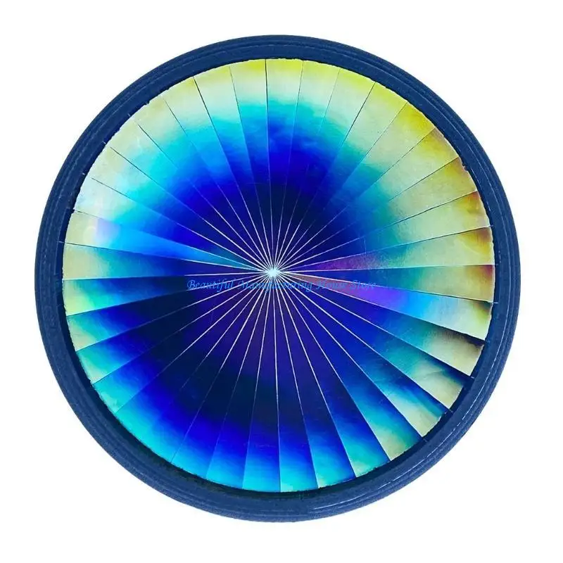 

E56A Light and Silicone Molds DIY Epoxy Resin Round Snowflake Coasters Epoxy Resin Storage Tray