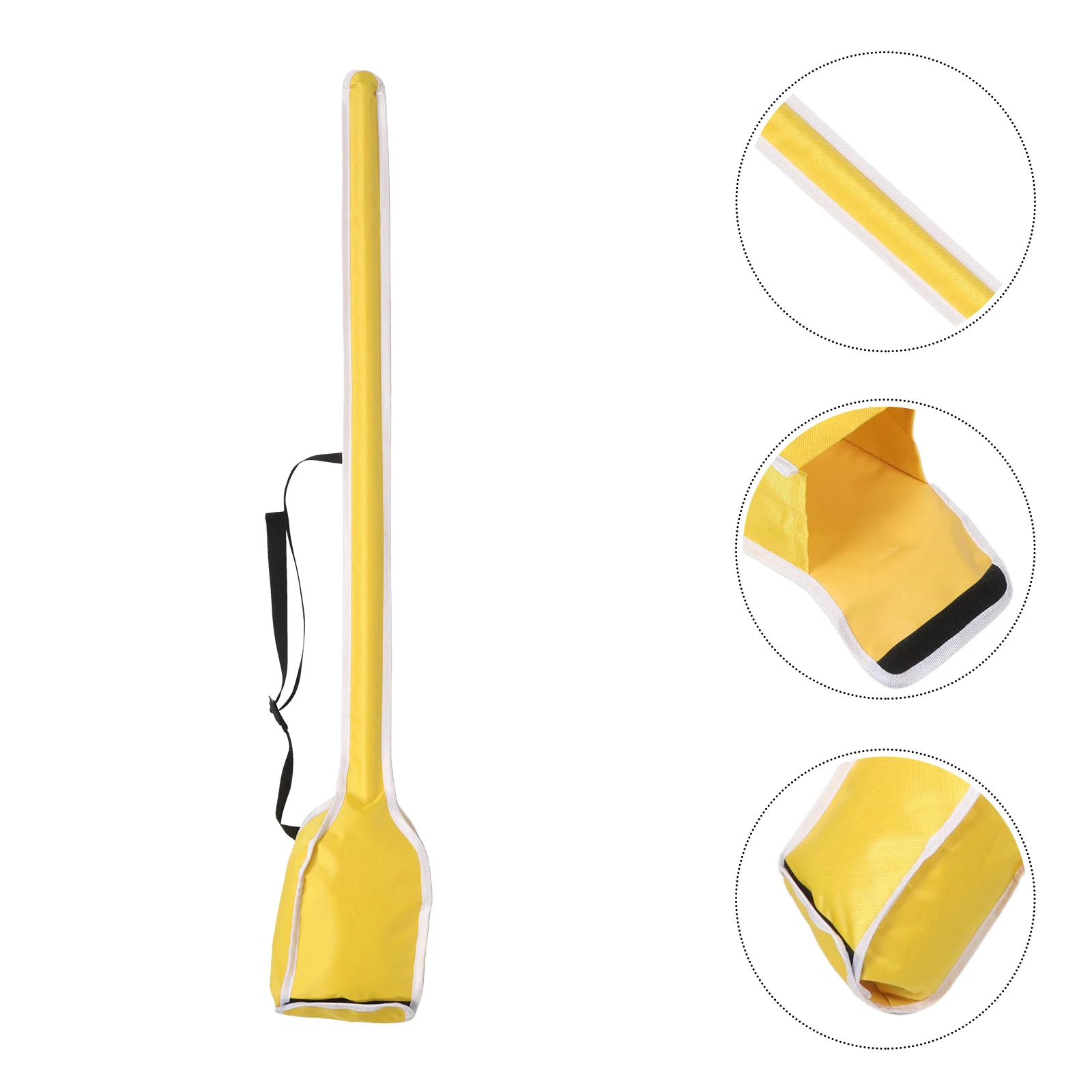 

Multipurpose Durable Oxford Fabric Foil Sabre Storage High Visibility Adult Shoulder Strap Lightweight Portable Gear Organizer