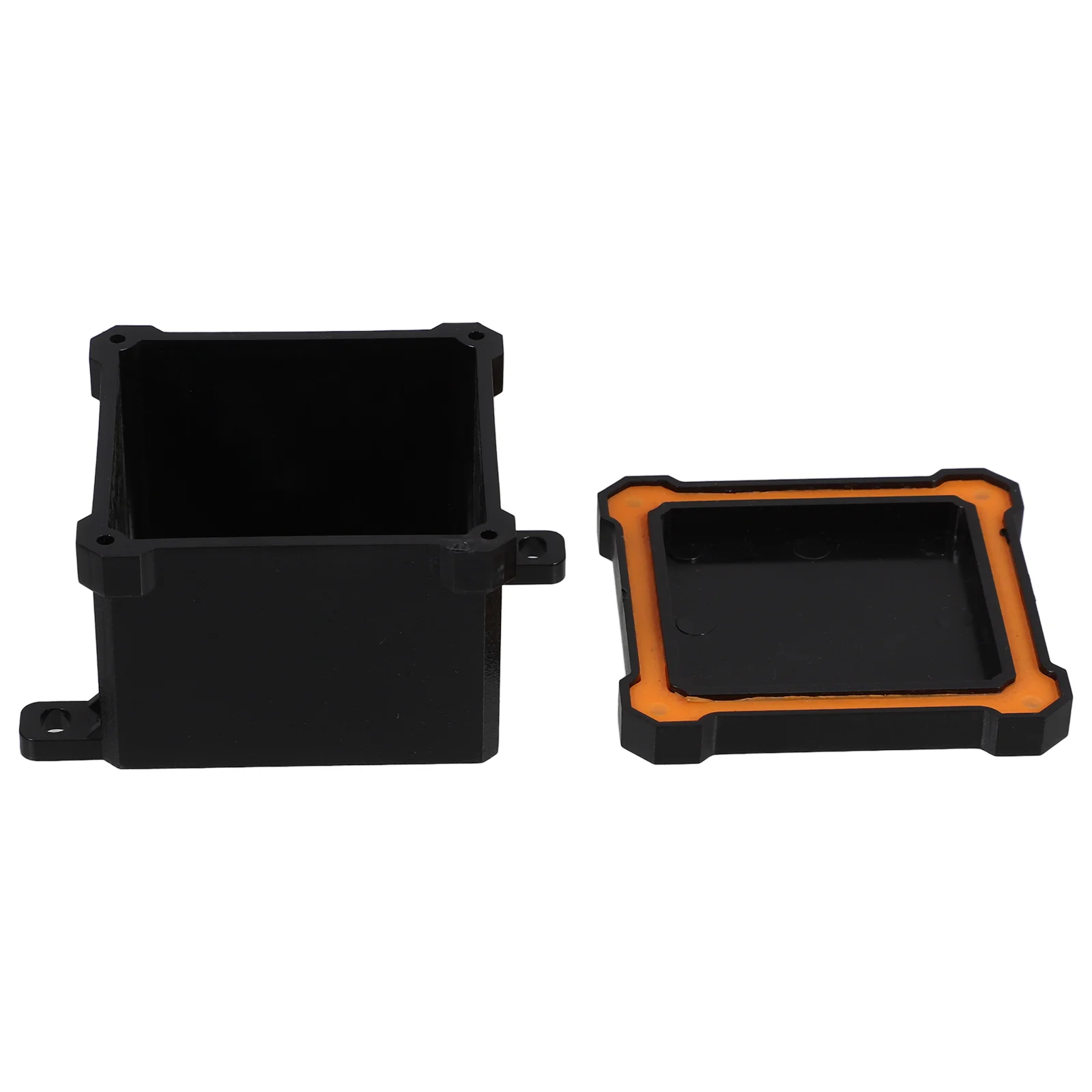 Waterproof Junction Box Weatherproof Electrical Boxes Outdoor Wire Plastic Enclosure