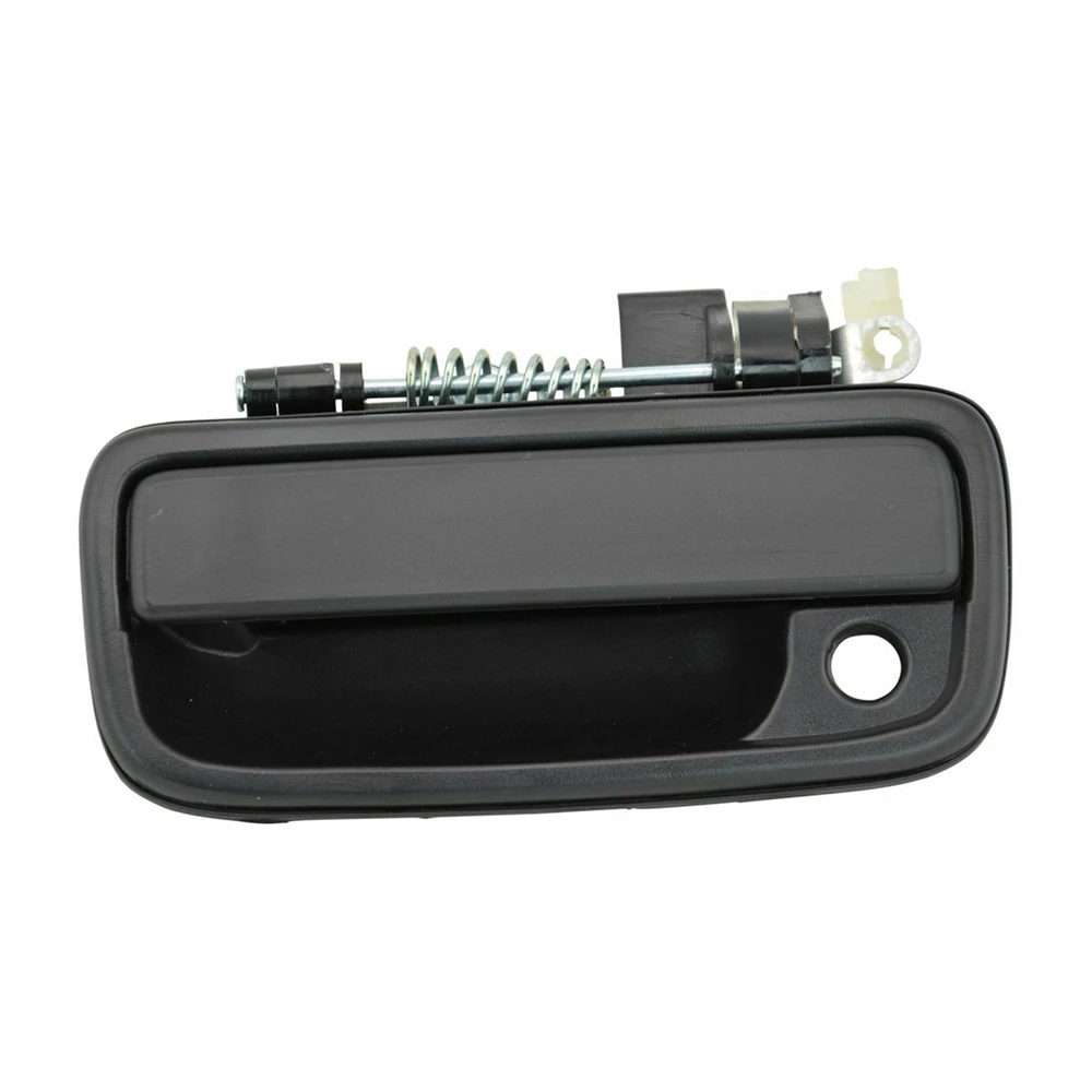 for Toyota Tacoma Hi-lux 1995-12 Front Outside Exterior Door Handle Left and Right