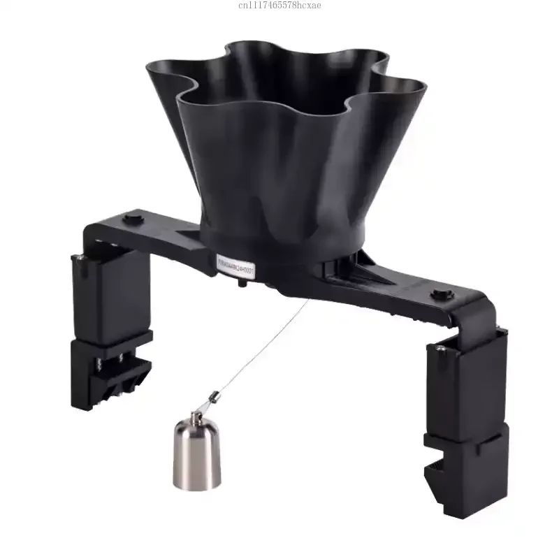 Wild Fishing Nest-building Automatic Rotating Feeder, Manual Nesting Boat, Sprinkler System, Complete Set of Accessories