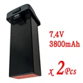 3800mAh-2Pcs