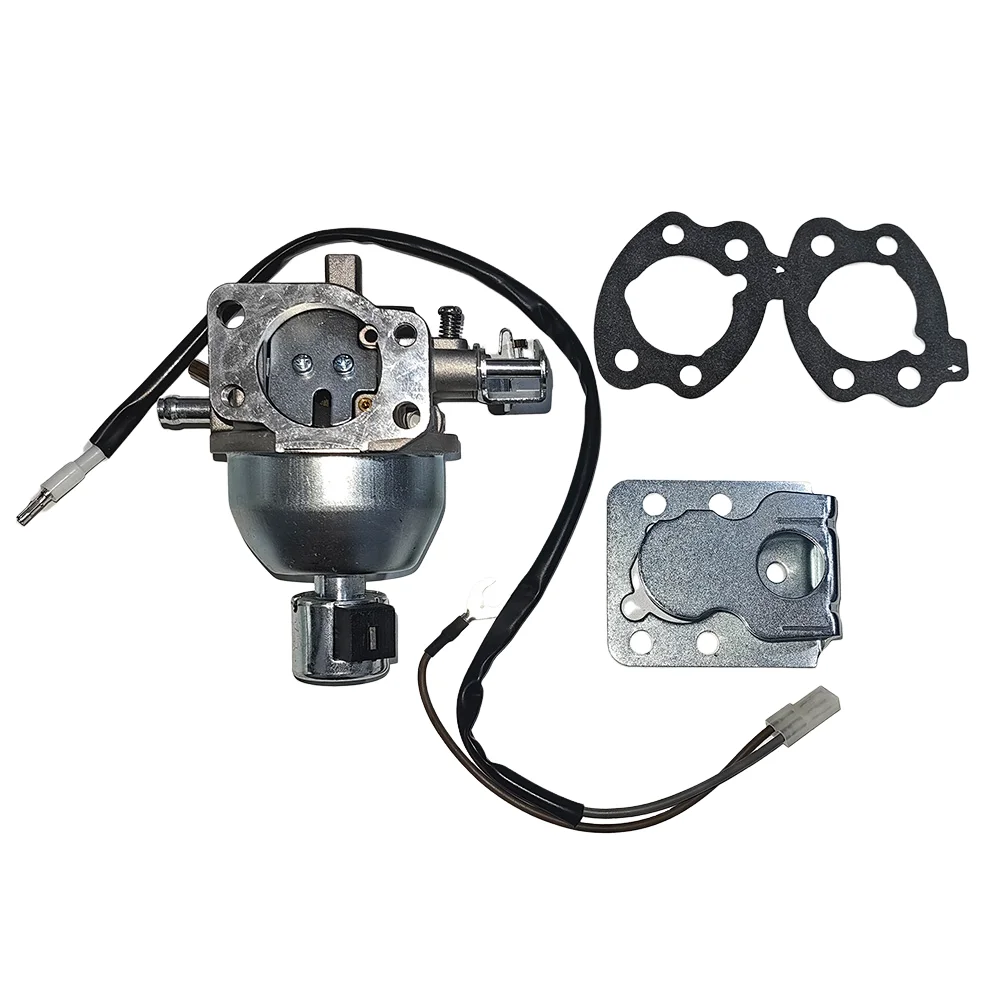 

Carburetor Fit For Briggs & Stratton 846280 846944 808725 847395 350776 350777 Carb