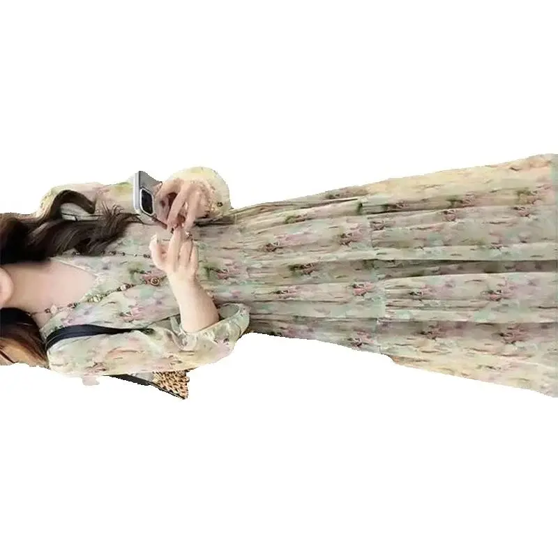 Women's Dress Vacat… - image