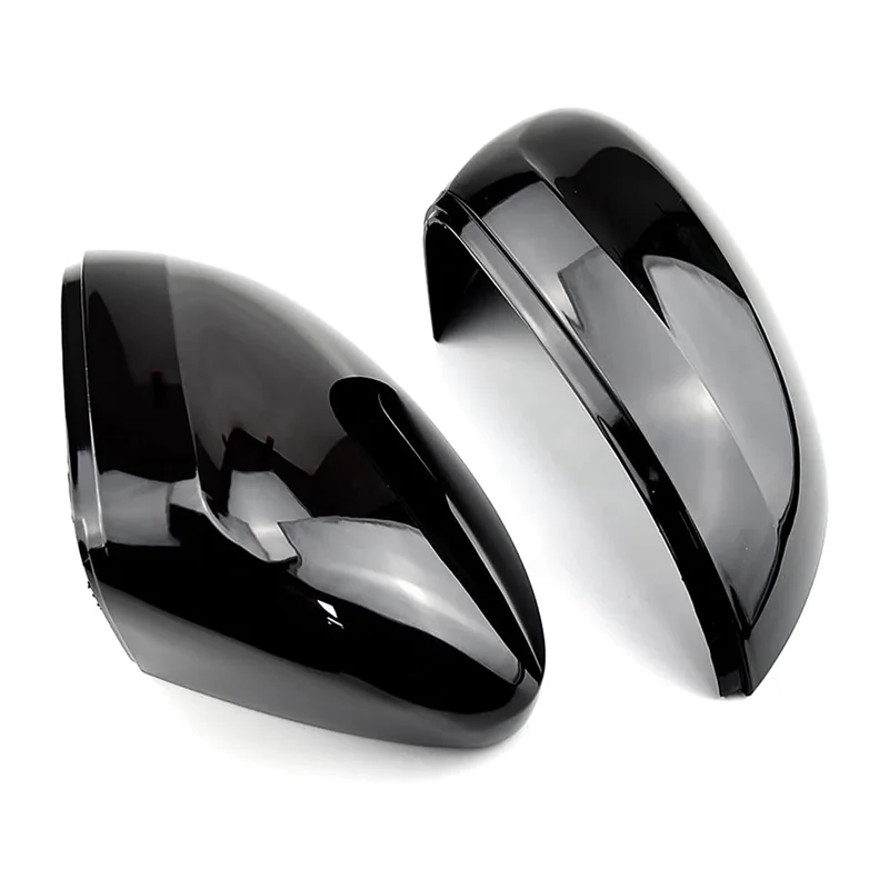 

Car Rearview Mirror Cover For Passat B8 Arteon 2016 2017 2018 2019 2020-A61E