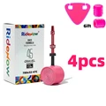 36g Metal pink 4pcs
