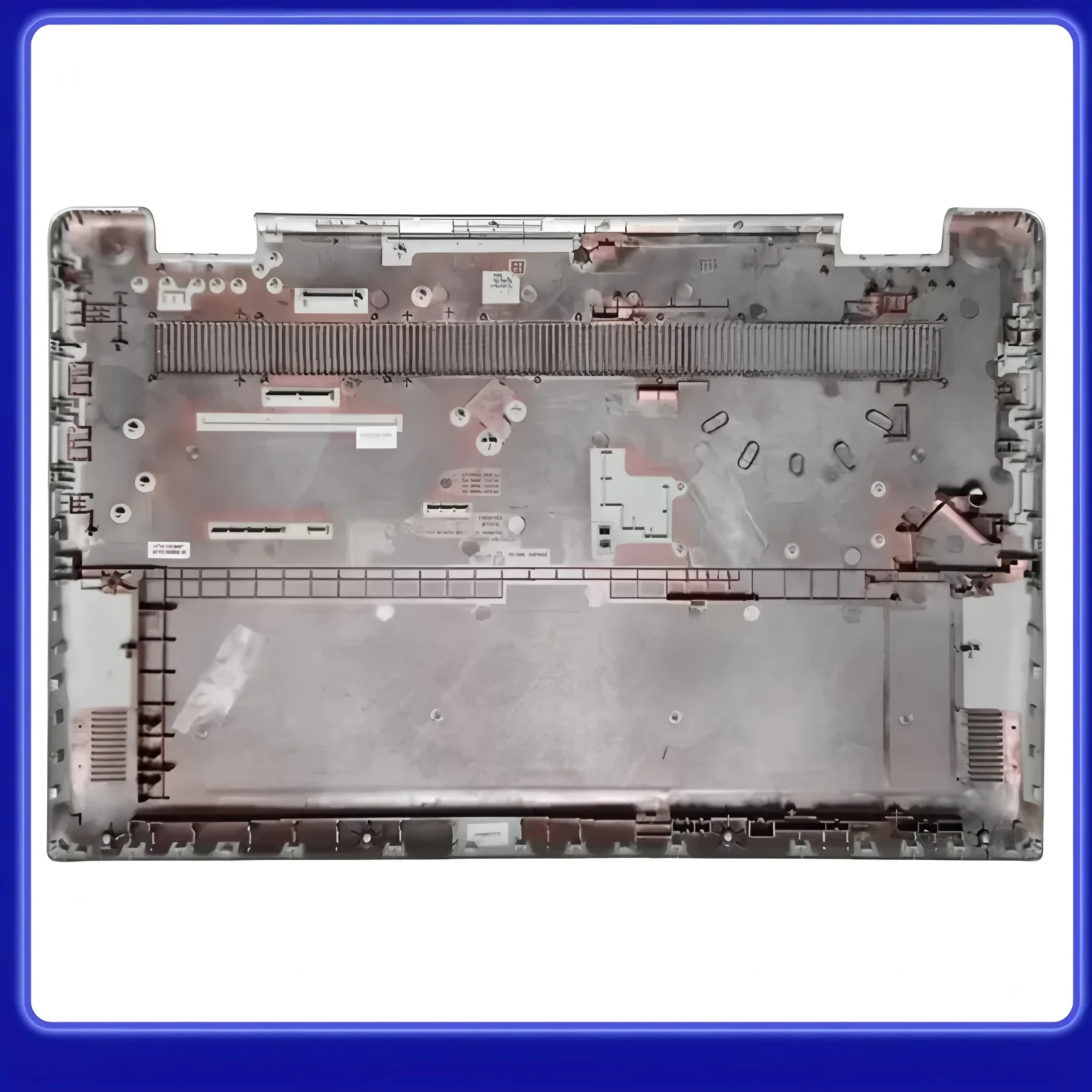 Рисунок 4 - Новый для QMXD ®     Inspiron 15