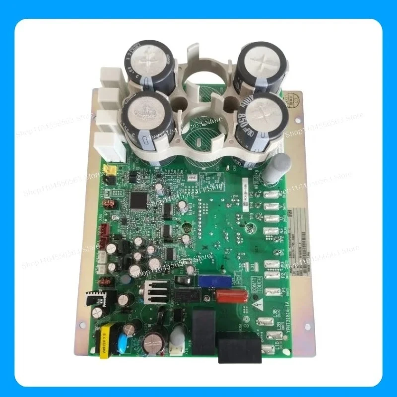 

Applicable to Daikin PC1129-1 compressor frequency control board RPZQ8AAY computer P board RJZQ8AAY outdoor unit module