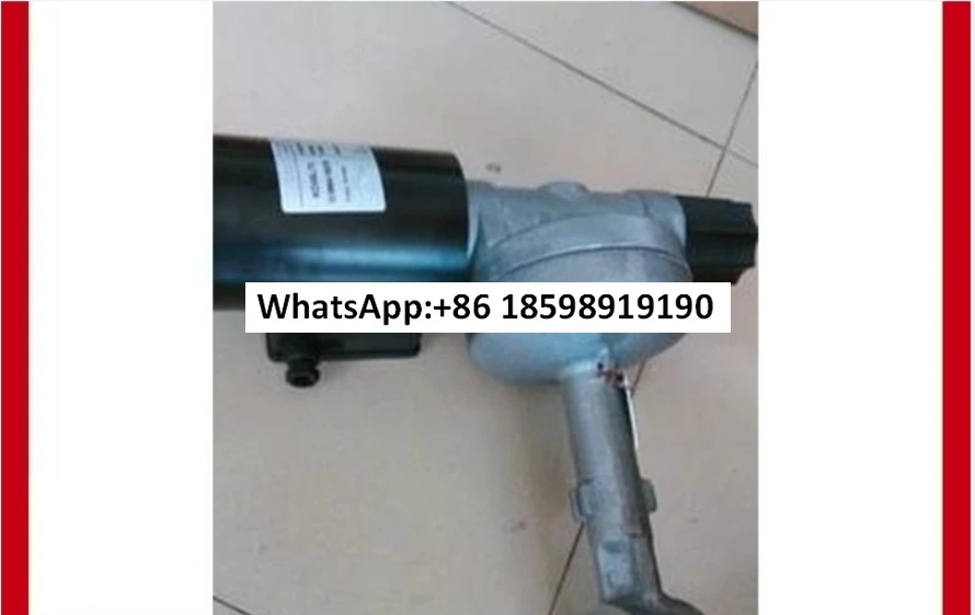 DN80 DN50 DN65 Pulse solenoid valve