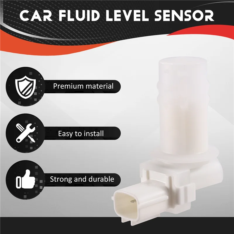 L10A KD35-67-488 مستشعر مستوى السوائل لمازدا 3 لمازدا 6 CX-5 CX-9 قطع غيار السيارات KD3567488