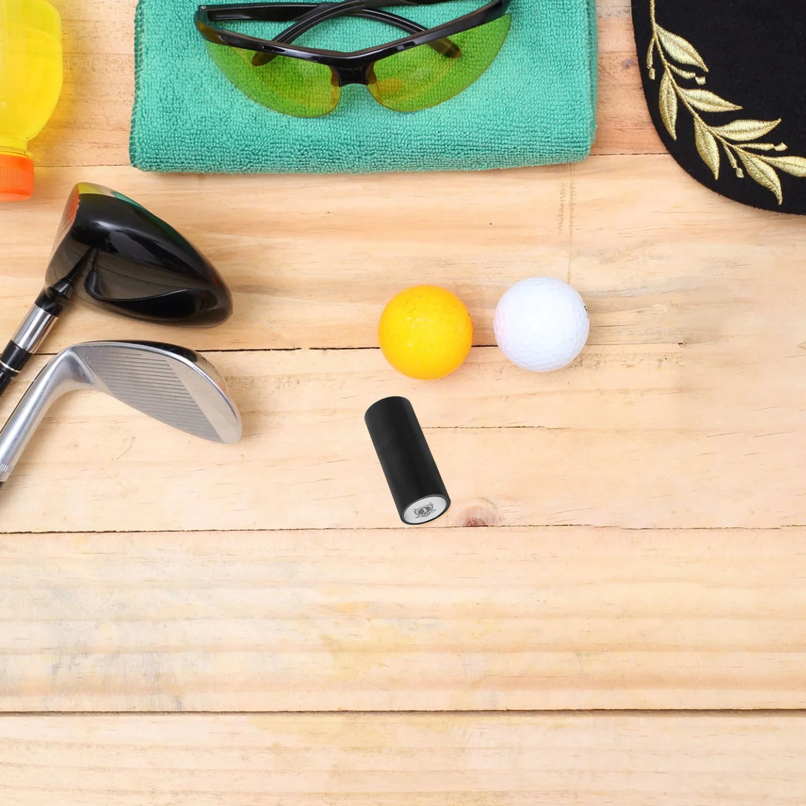 1 ensemble de tampons pour bal - Ball Marker Set avis et prix