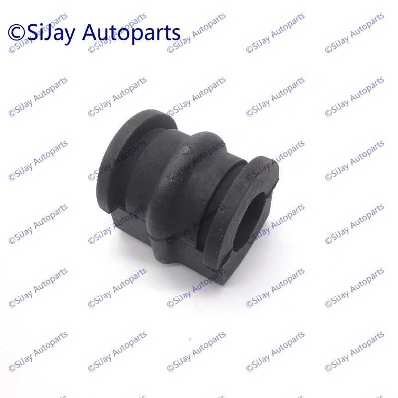 Set of 2 Front Suspension Stabilizer Sway Bar End Link Anti Roll Bar Bushings For Nissan X-Trail T30 2001-2006