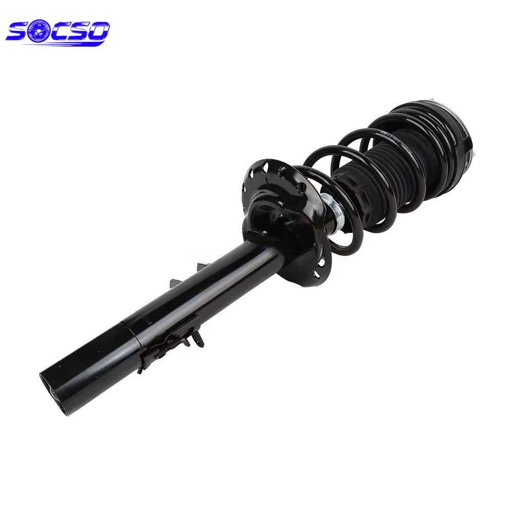 

1 Piece Rear Shock Left or Right Absorber Assembly LR044681 LR070946 for Land Rover Range Rover Evoque L538 LR024438 LR060807