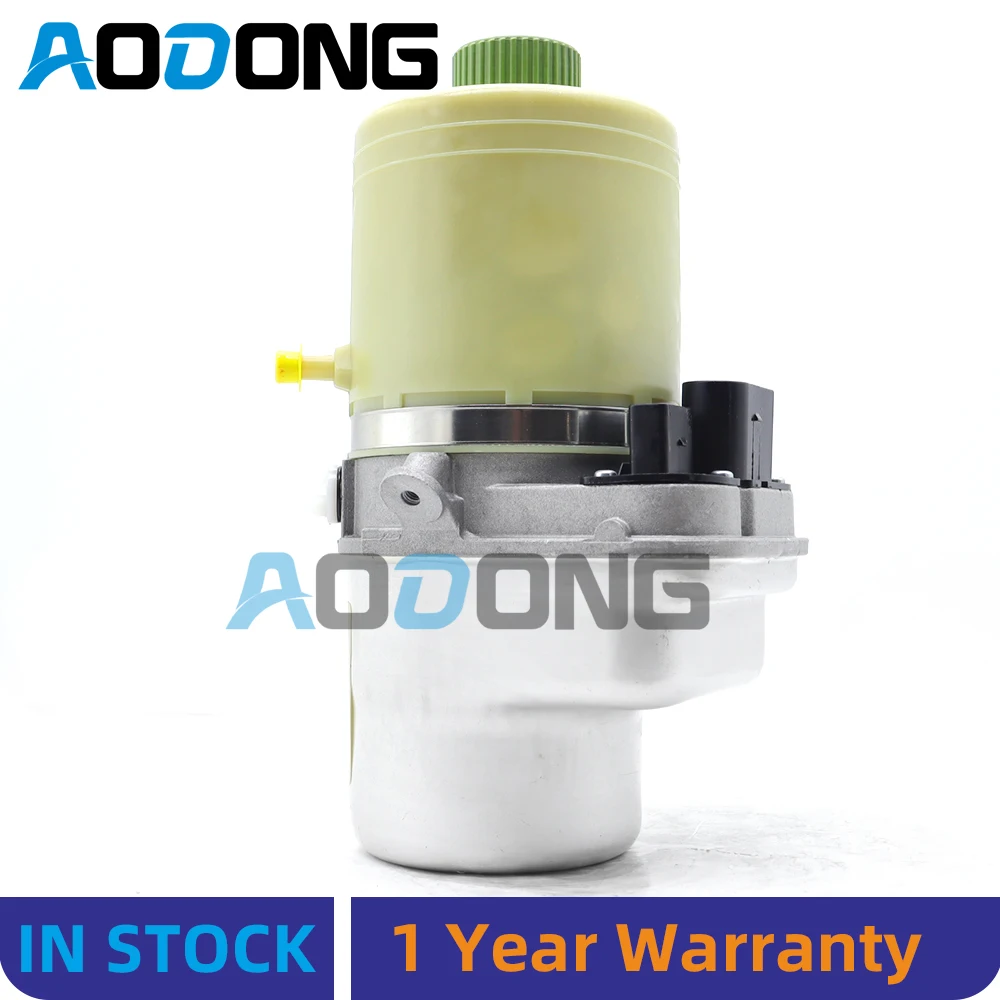 Electric Power Steering Pump For Audi A2 For VW Polo 6R 2009-2014 6Q0423155A 6R0423156B 6R0423156C 6Q0423155AE 6R0423156B - Image 5