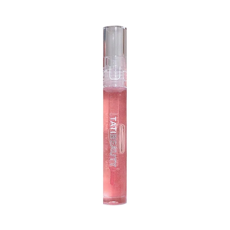 Uuny Transparente Water Gloss, Hidratante Lip Glaze, Espelho Dudu Glass Lip Gloss, Uuny