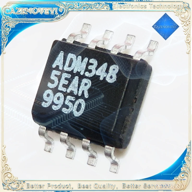 Long-term Cooperative Client Exclusive Discount Policy  ADM3485 ADM3485AR SOP-8 ADM3485ARZ