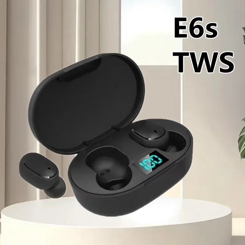 E6S Wireless Blueto…