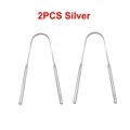 M24 Silver-2Pcs