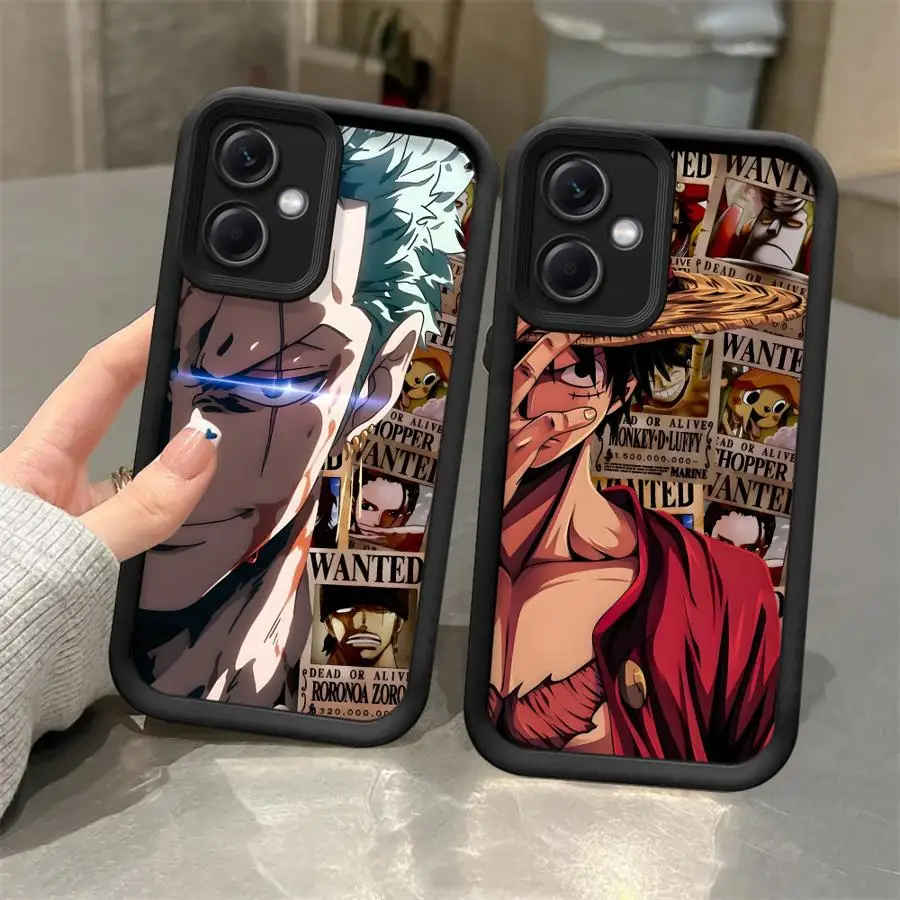 One Piece Anime Zor… - image