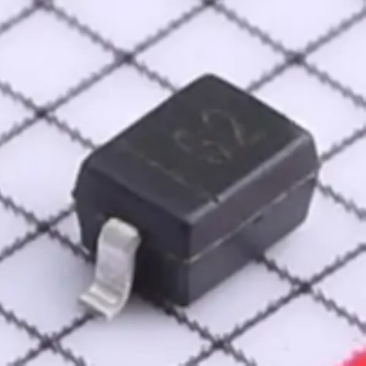 MMSZ5227BS-7-F Mark…