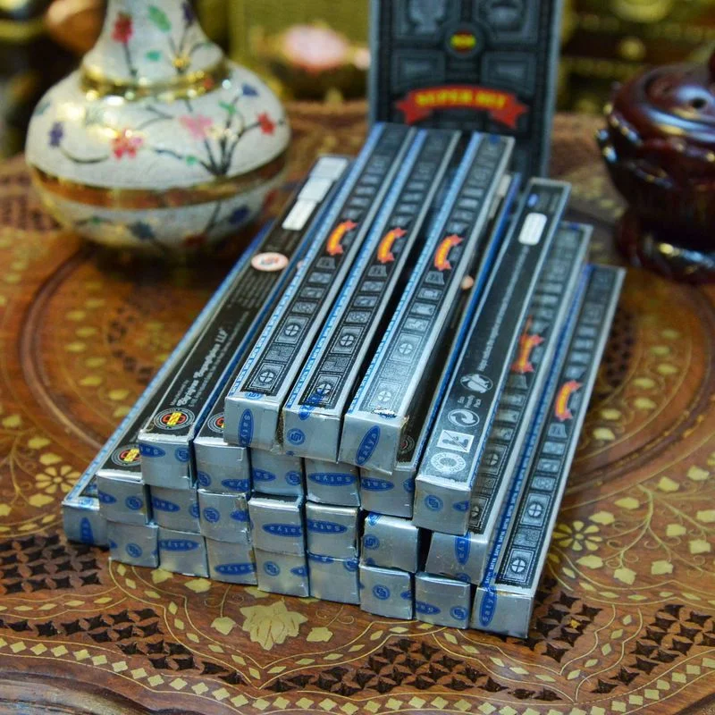 1 kutu Kokuları Hint Çubukları - Home Fragrance Healthy incelemesi ve fiyatı