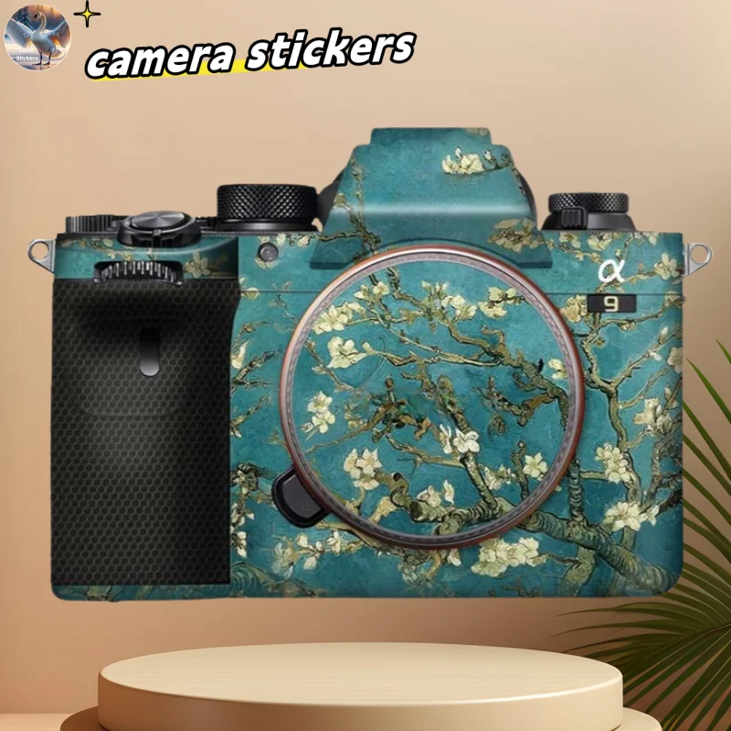 for Sony A9 Camera stickers, camera skins, camera protective film