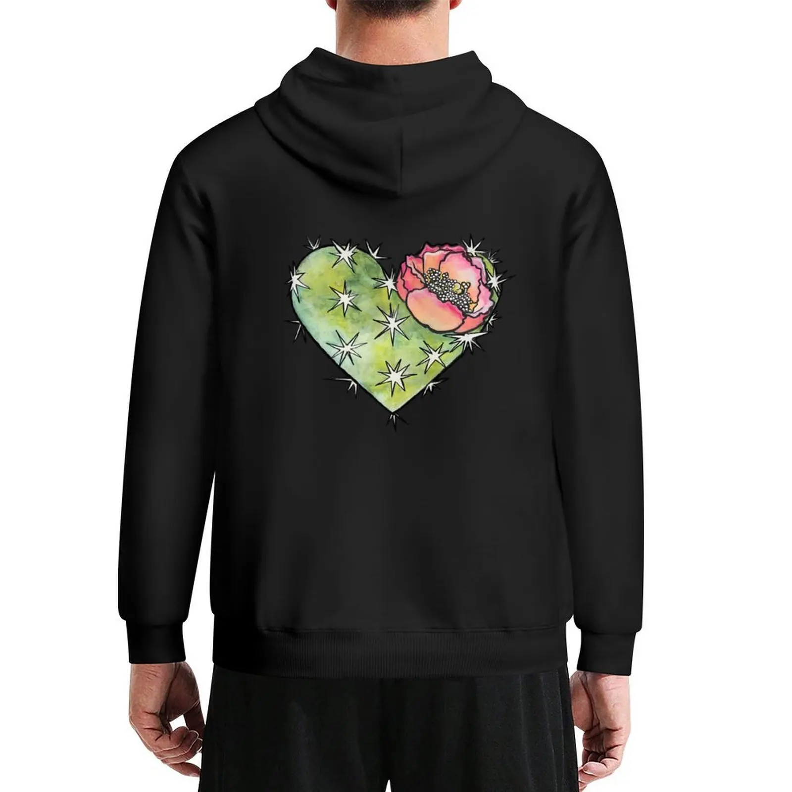 

Night Bloom 2 Hoodie winter clothes male clothes autumn new products autumn jacket men hoodies and sweatshirts new