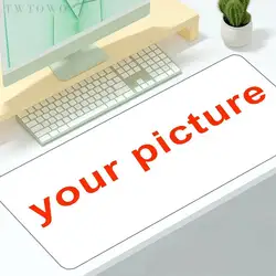 Aangepaste Kaartspel Pad Hd Muismat Computer Muismat Xxl Playmat Antislip Natuurlijk Rubber Tapijt Muismatten Desktop Diy Muismat