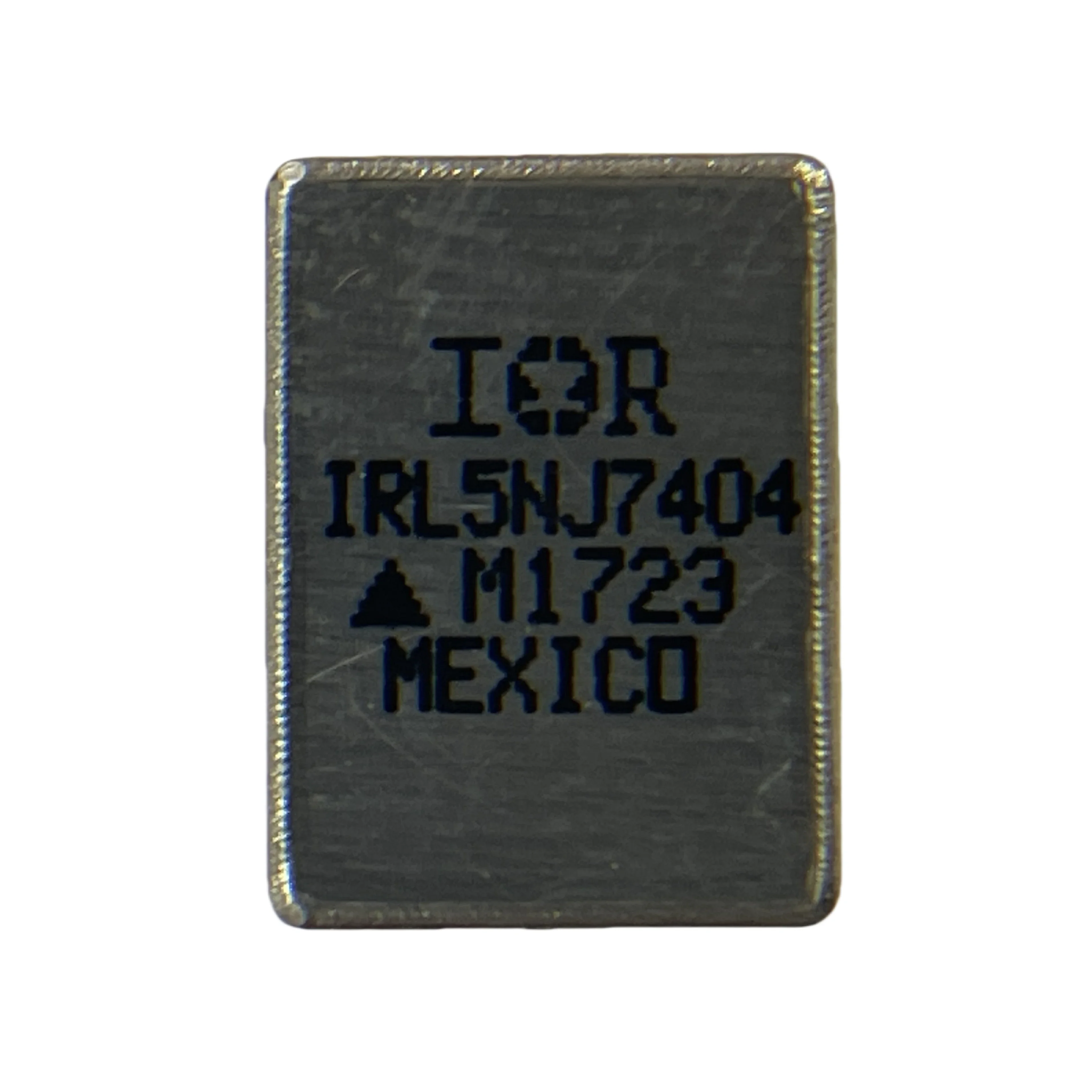 

Новые оригинальные IRL5NJ7404 IR MOSFET интегральные схемы электронные компоненты Trans MOSFET P-CH Si 20 В 11A 3Pin SMD0.5 транзистор
