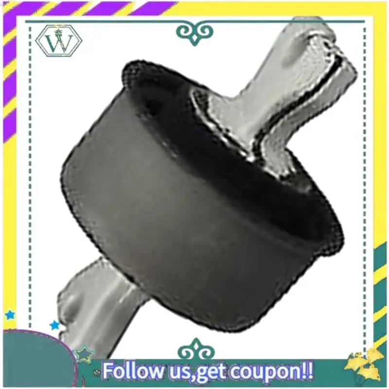 

A82U-1 шт. втулка поддержки заднего радиуса, автомобильные аксессуары, серебристый для Ford Falcon Ba Bf Fg, Territory Sx Sy Sz 2002-2