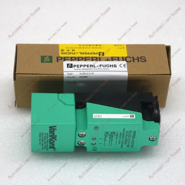 

Новый датчик приближения Nj30+u1+w, абсолютно новый, оригинальный, в наличии, Plc 2026