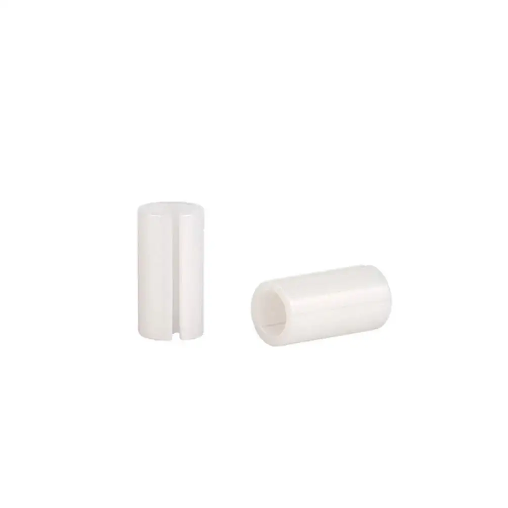 N15R NEW-2Pcs Fiber Sleeve 7mm Core Spare Ceramic Inserts Fault Locator Fiber Cable Tester